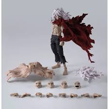 tomura shigaraki