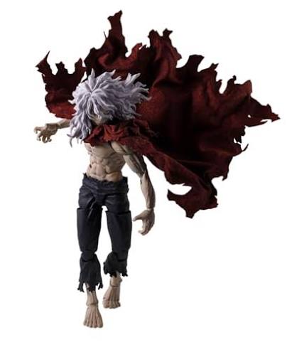 tomura shigaraki