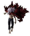 tomura shigaraki