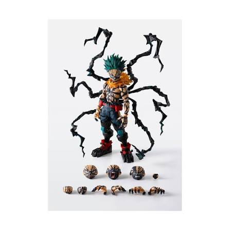 overlay deku