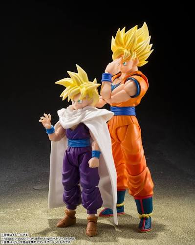 super saiyan goku games begin