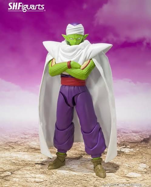 piccolo adult daima sh figuarts
