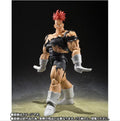 S.H. Figuarts Dragon Ball Z - Recoome (Nightmare Recoome) TamashiWeb Exclus