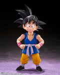 Kid Goku GT