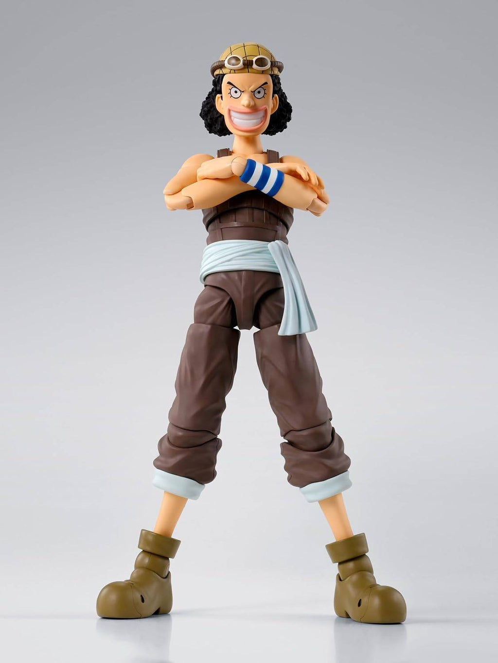 S.H. Figuarts One Piece - Usopp -Romance Dawn