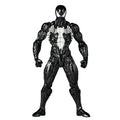 Revoltech Amazing Yamaguchi Spider-Man - Symbiote Spider-Man (Reissue)