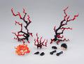 S.H. Figuarts One Piece - Monkey D. Luffy (New World Ver.) Option Parts Set