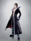 S.H. Figuarts Hunter x Hunter - Chrollo