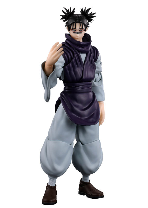 S.H. Figuarts Jujutsu Kaisen - Choso