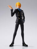 Sanji Romance Dawn