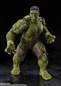 S.H. Figuarts Spider-Man: Brand New Day - Hulk