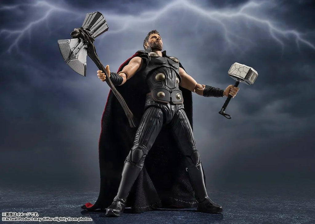 S.H. Figuarts Avengers: Doomsday - Thor