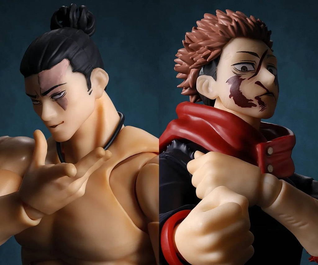S.H. Figuarts Jujutsu Kaisen - Mahito