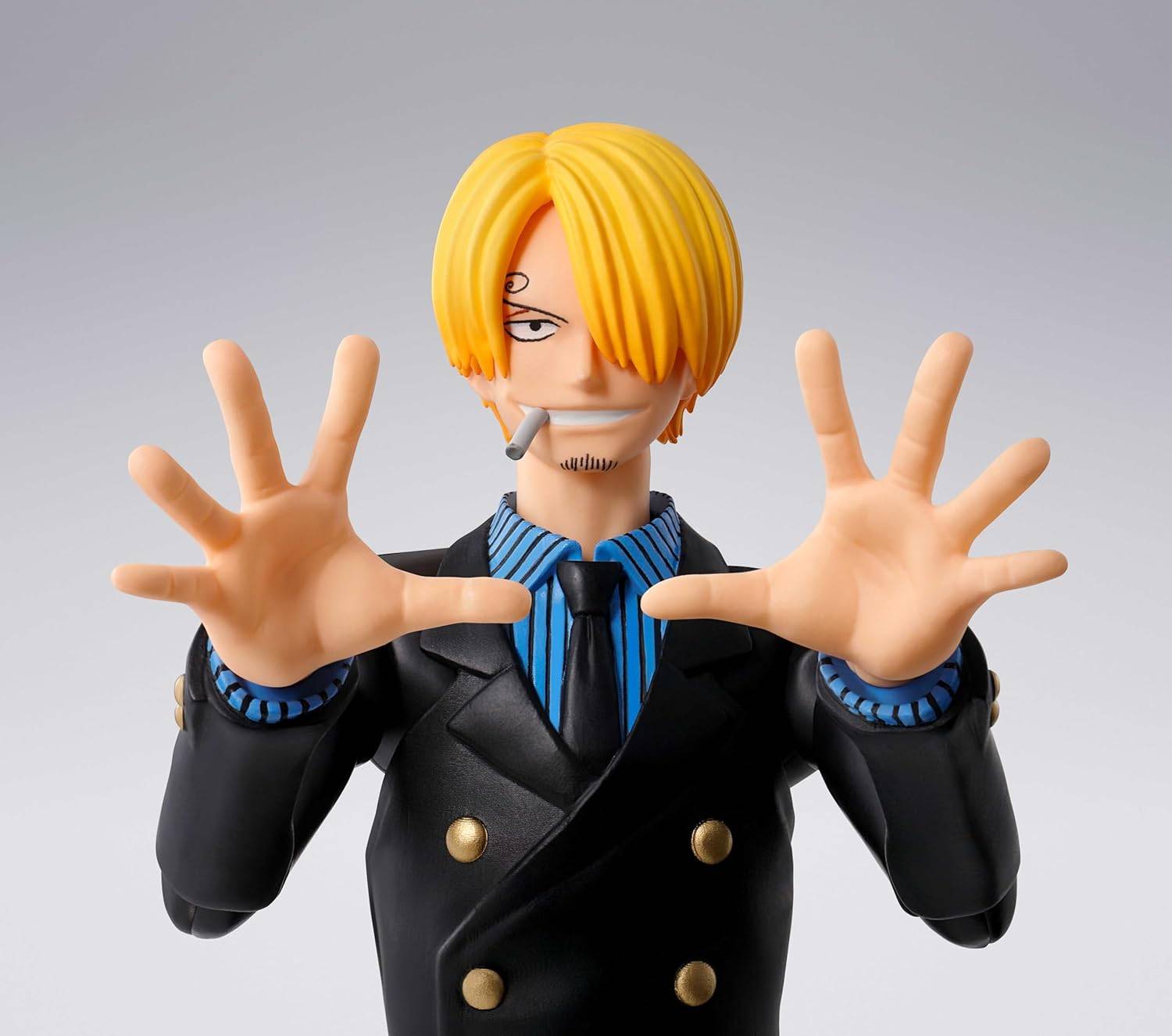 Sanji Romance Dawn