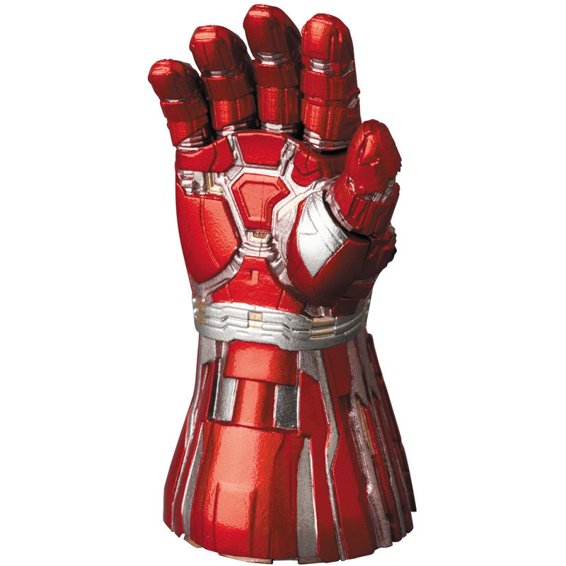Mafex Iron Spider Endgame Renewal Edition