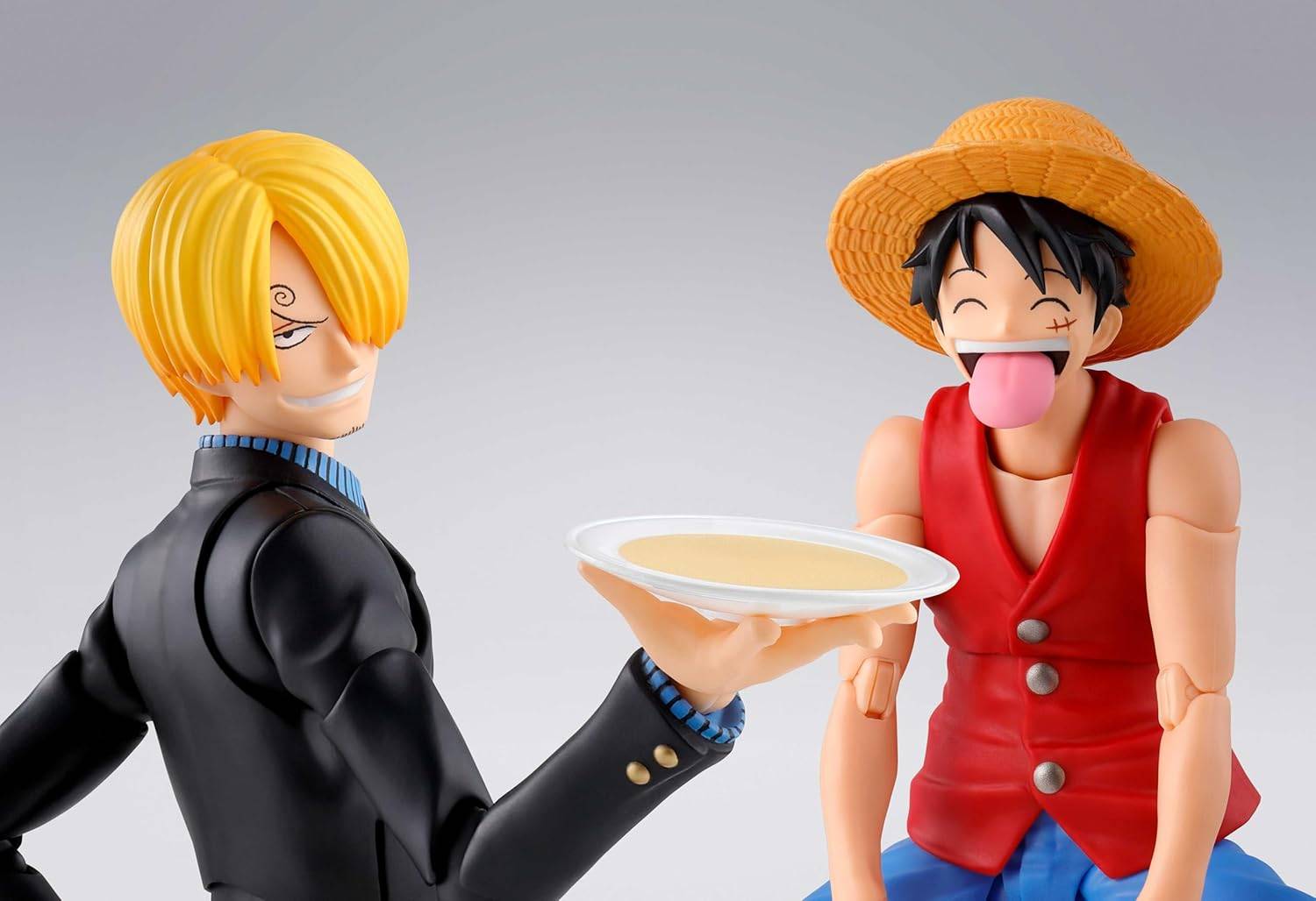 Sanji Romance Dawn