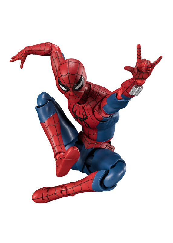 S.H. Figuarts Spider-Man: Brand New Day - Spider-Man
