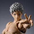 S.H. Figuarts My Hero Academia - All For One TamashiWeb Exclusive