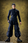 S.H. Figuarts Jujutsu Kaisen - Suguru Geto -Jujutsu Technical High School- (Reissue)