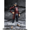S.H. Figuarts Naruto - Hashirama Senji -Reanimator- TamashiWeb Exclusive