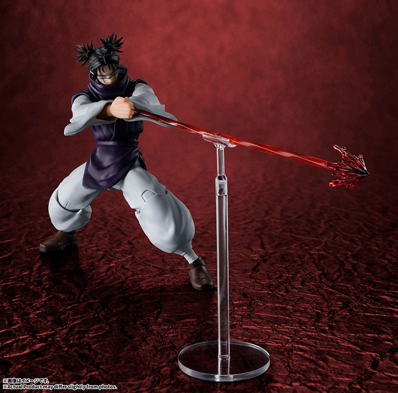 S.H. Figuarts Jujutsu Kaisen - Choso