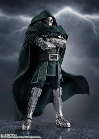 S.H. Figuarts Avengers: Doomsday - Doctor Doom
