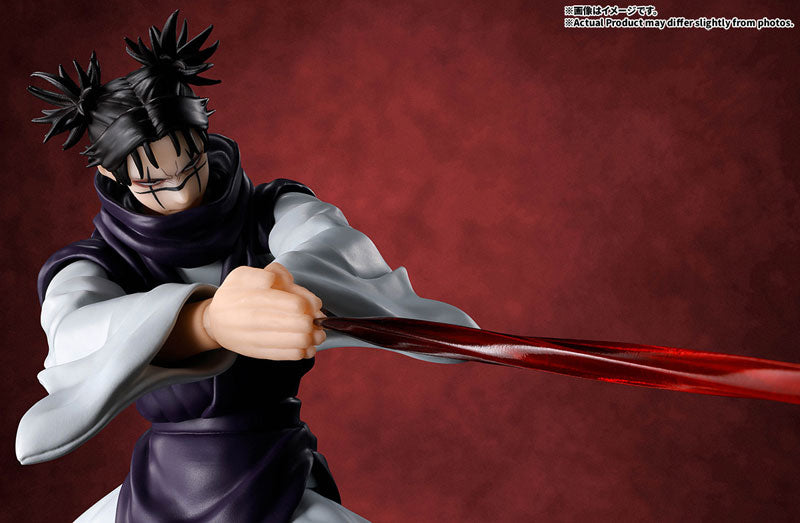S.H. Figuarts Jujutsu Kaisen - Choso