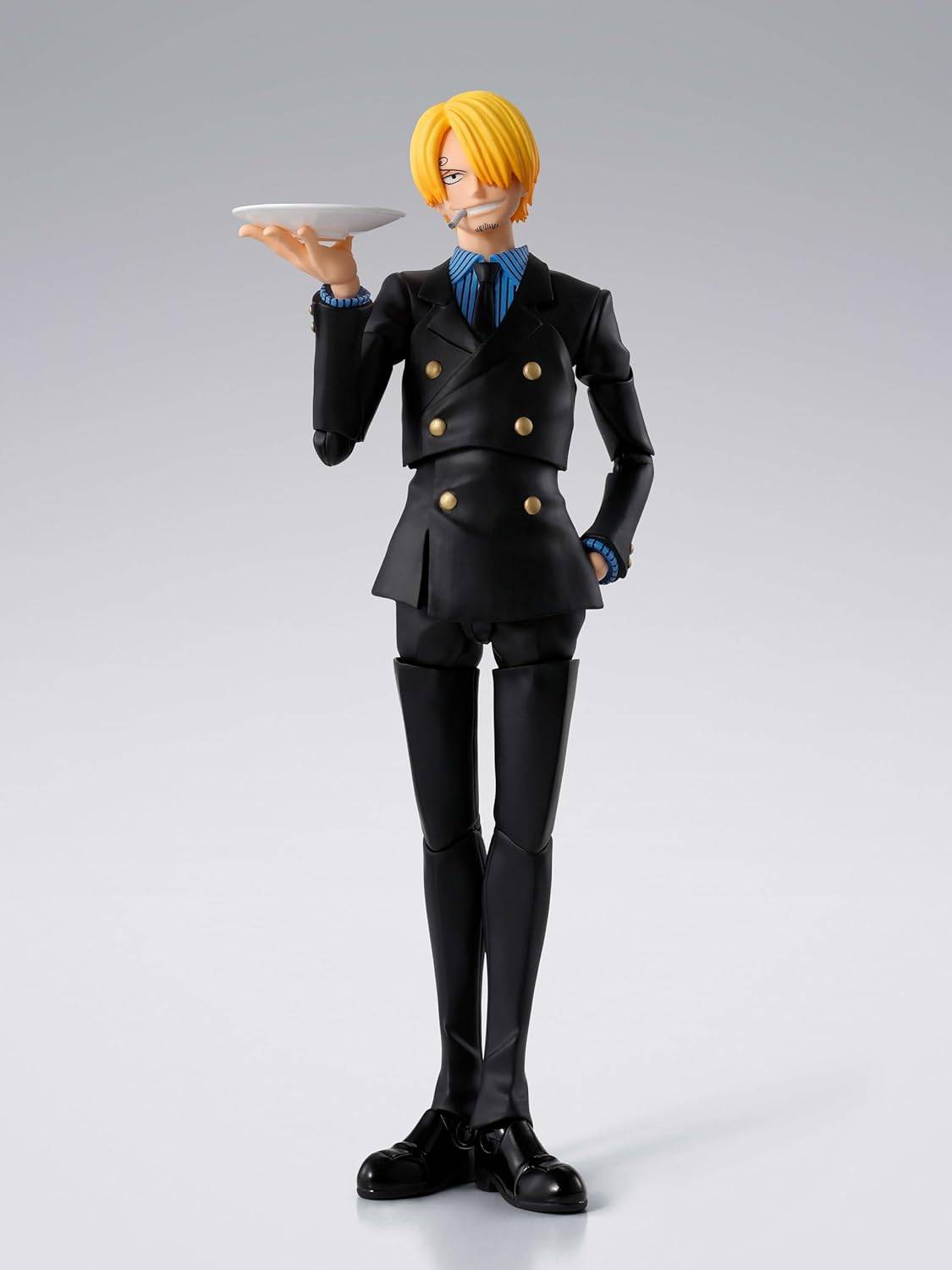 Sanji Romance Dawn