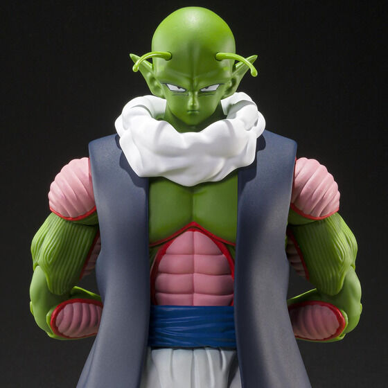 S.H. Figuarts Dragon Ball Z - Nail TamashiWeb Exclusive