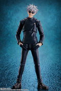 S.H. Figuarts Jujutsu Kaisen - Satoru Gojo -Jujutsu Technical High School- (Reissue)