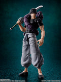 S.H. Figuarts Jujutsu Kaisen - Toji Fushiguro (Reissue