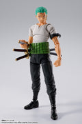 Roronoa Zoro Romance Dawn