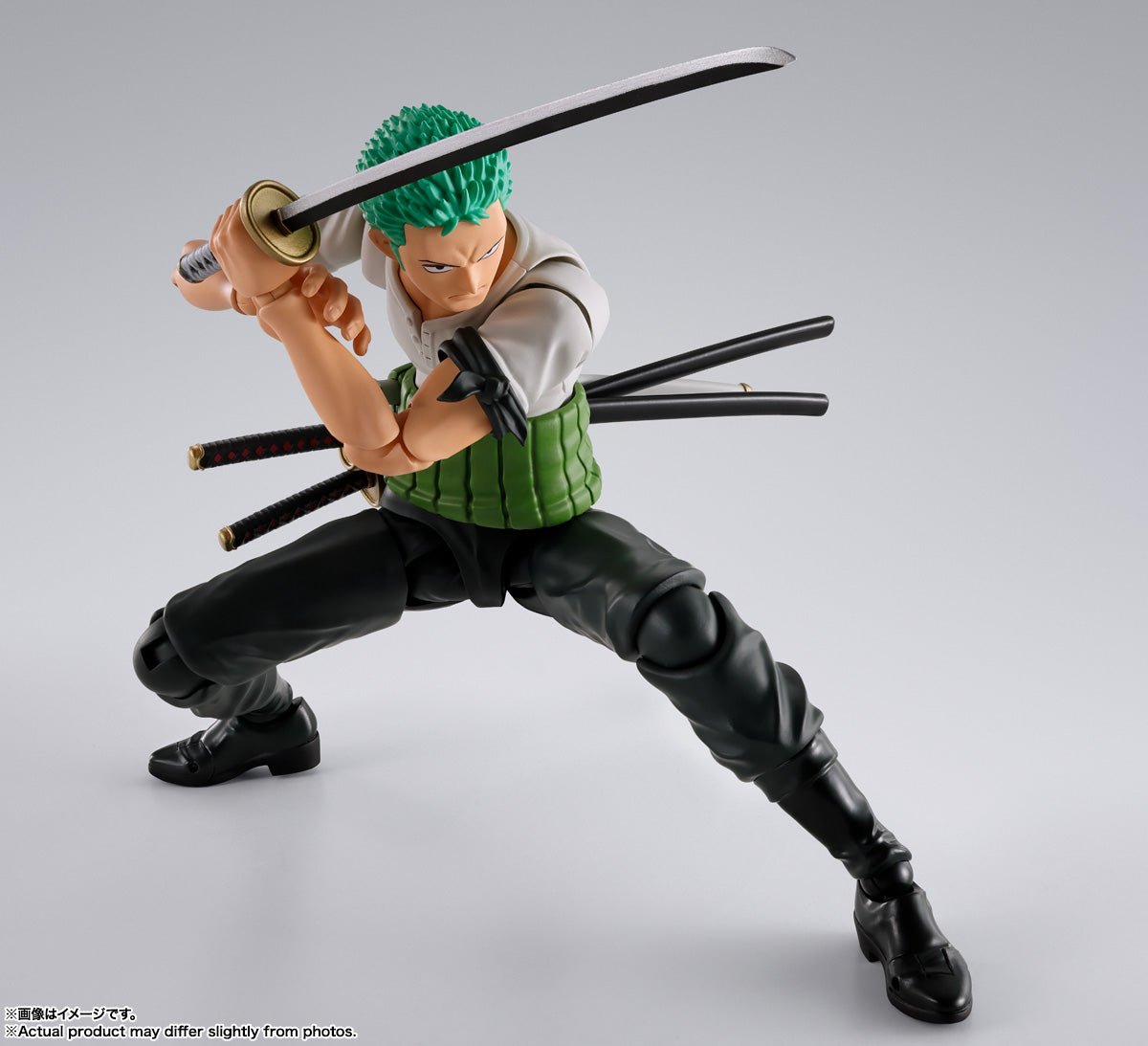 Roronoa Zoro Romance Dawn