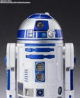 R2D2 SH Figuarts