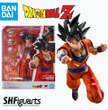 son goku kind hearted saiyan