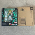 SS Gotenks EE SH Figuarts