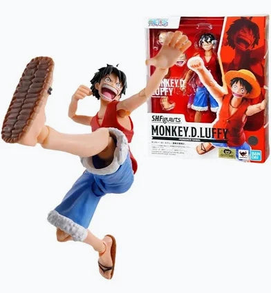 monkey d luffy romance dawn target exclusive